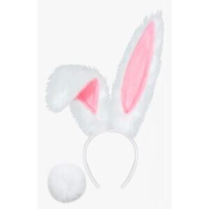 Kids Toy - Easter Bunny Ears Headband